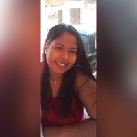 Eklicia Karoliny Ramos Menezes