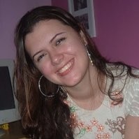 Carolline Holanda