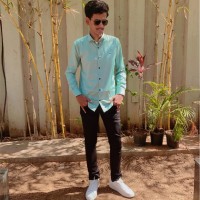 Sahil Faras