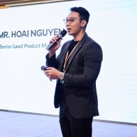 Hoai Nguyen