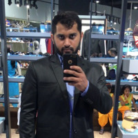 Syed Imam