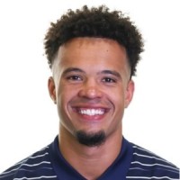 Justin Bryant, MBA
