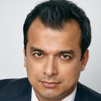 Cristian Quintanilla, Mba