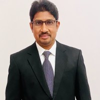 Shaji Naushad