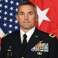 Timothy Hilty, MG (USA Ret)
