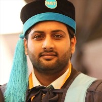 Abdul Rafay Rana