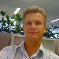 Ben Goodall