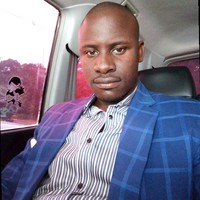 Kijjambu Julius