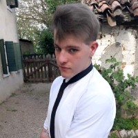 Nicola Segato Calgaro