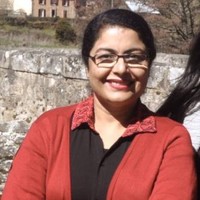 Humera Nisar