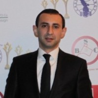 Samir Mahmudov