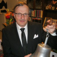 Veijo Rauta