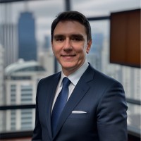 Xavier Gault