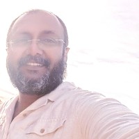 Ananthan A