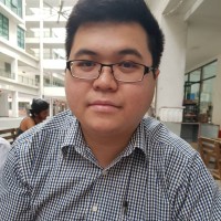 Gavin Chow