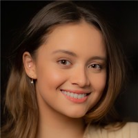 Natasha Sturgess, Msc.