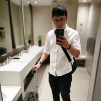 Jim Wong
