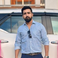 Amit Khatri