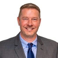 Patrick Casey