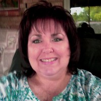 Pam Holmberg