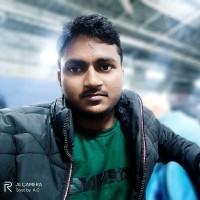 Arjun. Chaturvedi