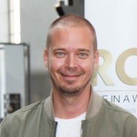 Gregor Hirsimaa