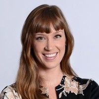 Lindsay Taylor