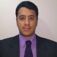 Oliver Nieves De Freites