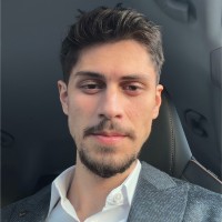 Kaan Başhamamcı