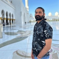 Inam Yousafzai