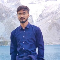 Wahaj Muhammad