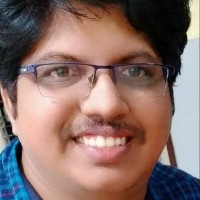 Subramanian ANANTHAKRISHNAN