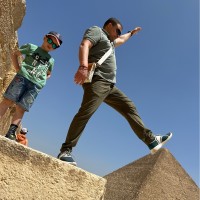 Gomaa Elbasyouni