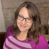 Amy Garland