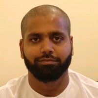 Salman Habib