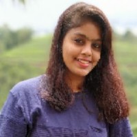 Srigowri K