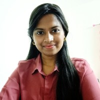 Jasidha Nadar