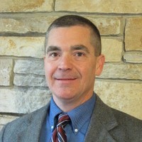 Tim Hogden