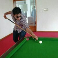 Sagar Pandya