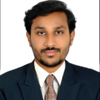 Surya Teja Mamidi