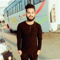 Ravi Kant Dubey