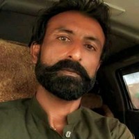Mashooque Ali