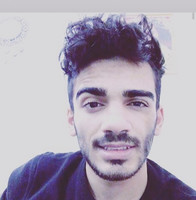 Ibrahim Halil Coban