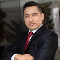 Enzo Alexander Saravia Meneses