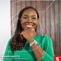 Tamara K. Whyte