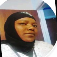 Shareefah Cherry