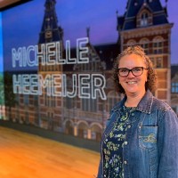 Michelle Heemeijer