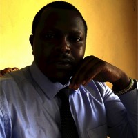 Obadiah Kosgei, MSc,MCIPS,MKISM