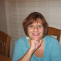 Rita Pickering