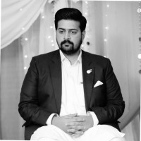 Fayyaz Ahmed